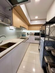 Blk 415B Waterfront I @ Northshore (Punggol), HDB 5 Rooms #581968481